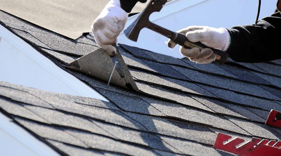 Expert Emergency Roof Repairs services in Tannersville, PA